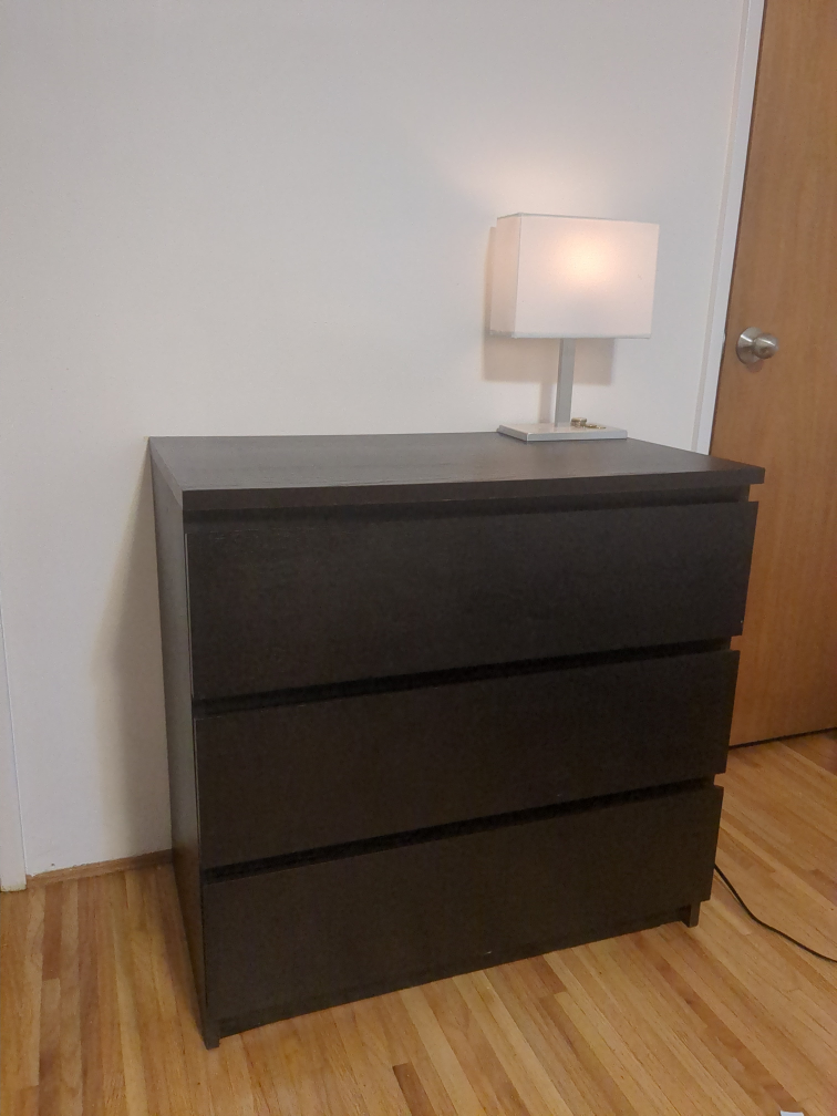 IKEA dresser