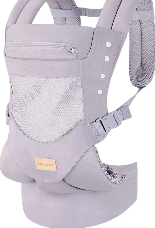 BRAND NEW Baby Carrier - photo 2