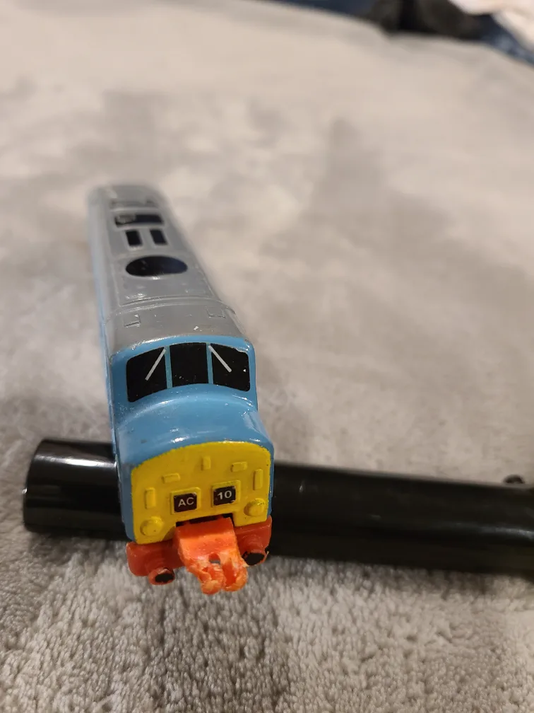 Thomas & Friends - Diesel 10 Train image indicator(4)