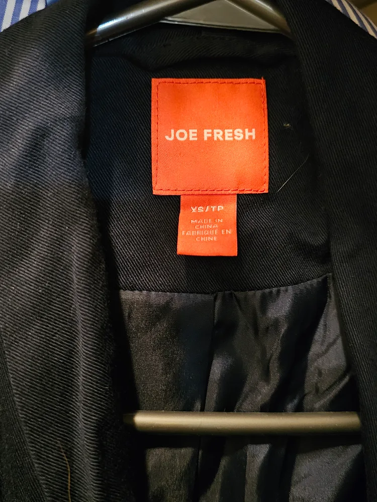 coats and jackets #ThriftyPicks image indicator(5)