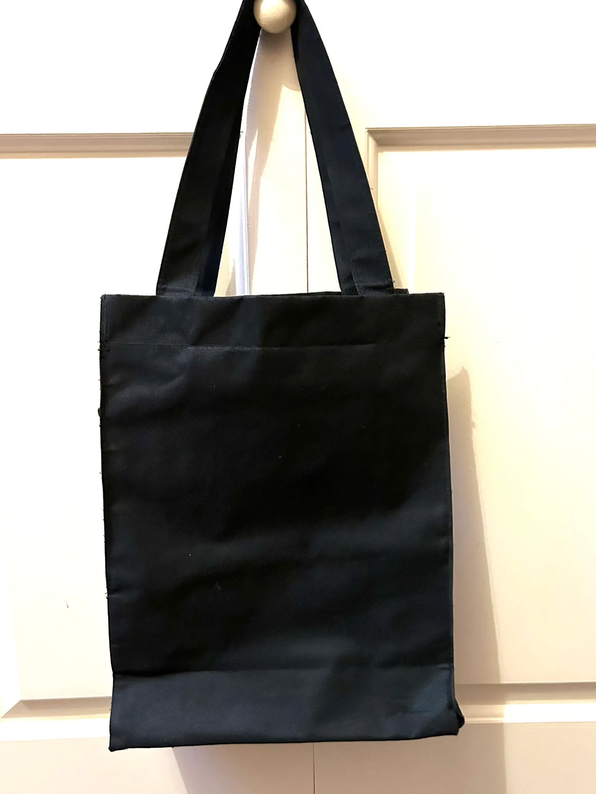 Betty Boop Espana Canvas Bag image indicator(2)