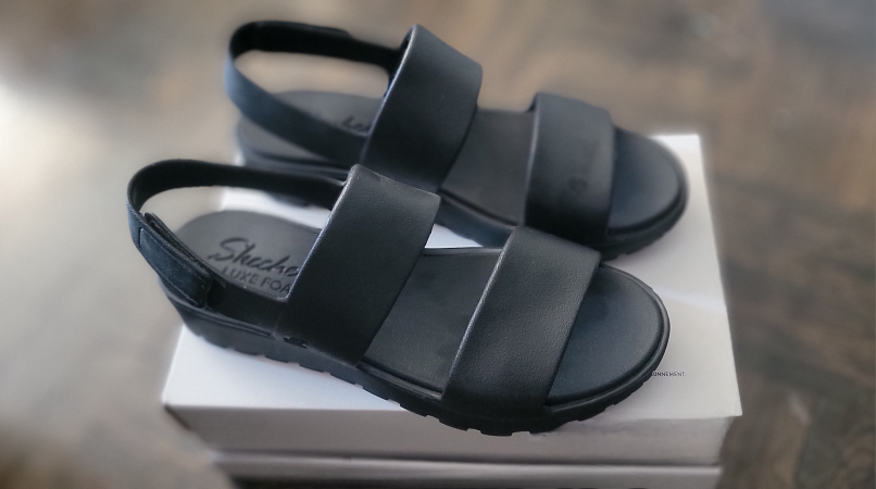 Skechers Women's Sandal - photo 2