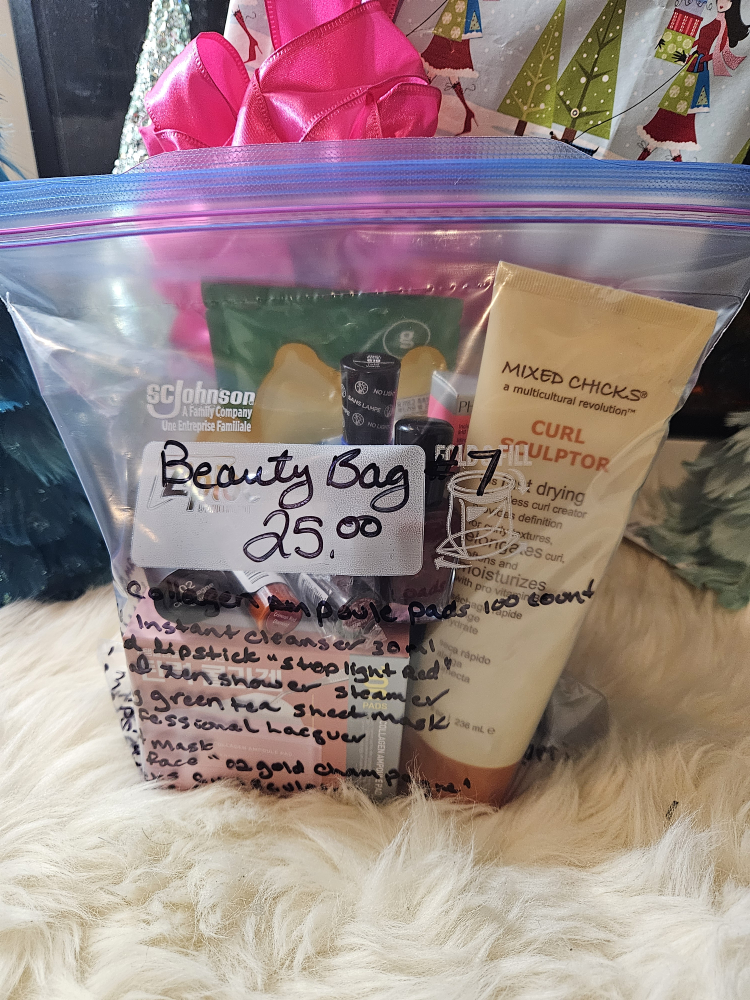 Beauty Bag #7 - photo 2