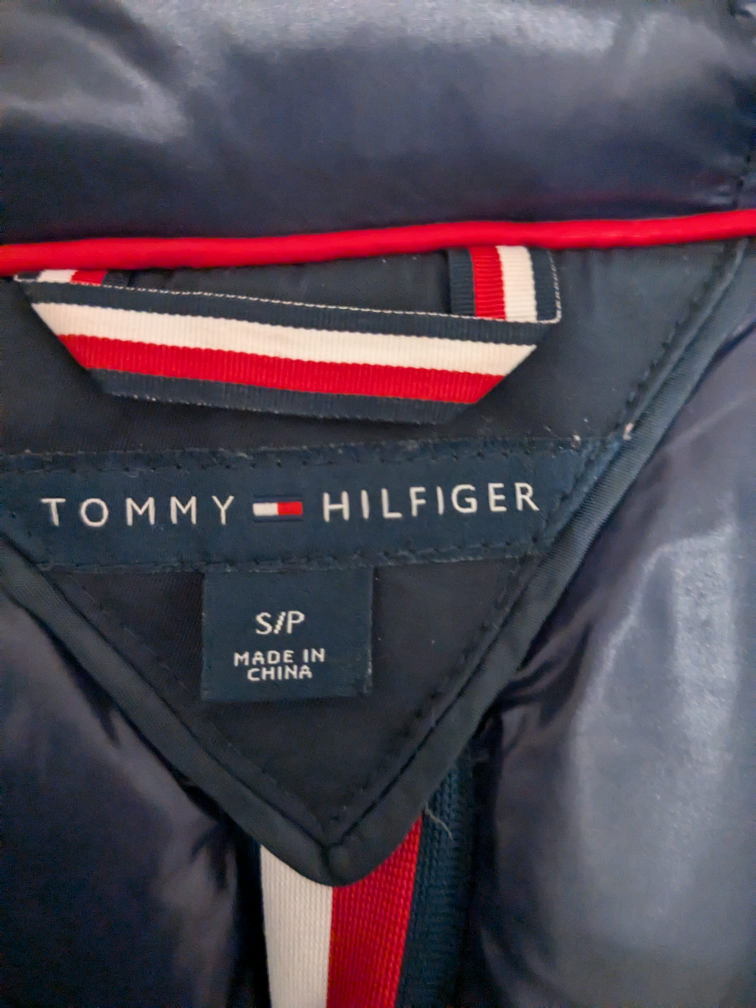 Tommy Hilfiger Winter Parka for women - photo 3