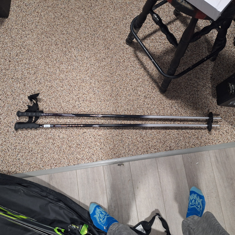Salomon Ski Package - photo 2