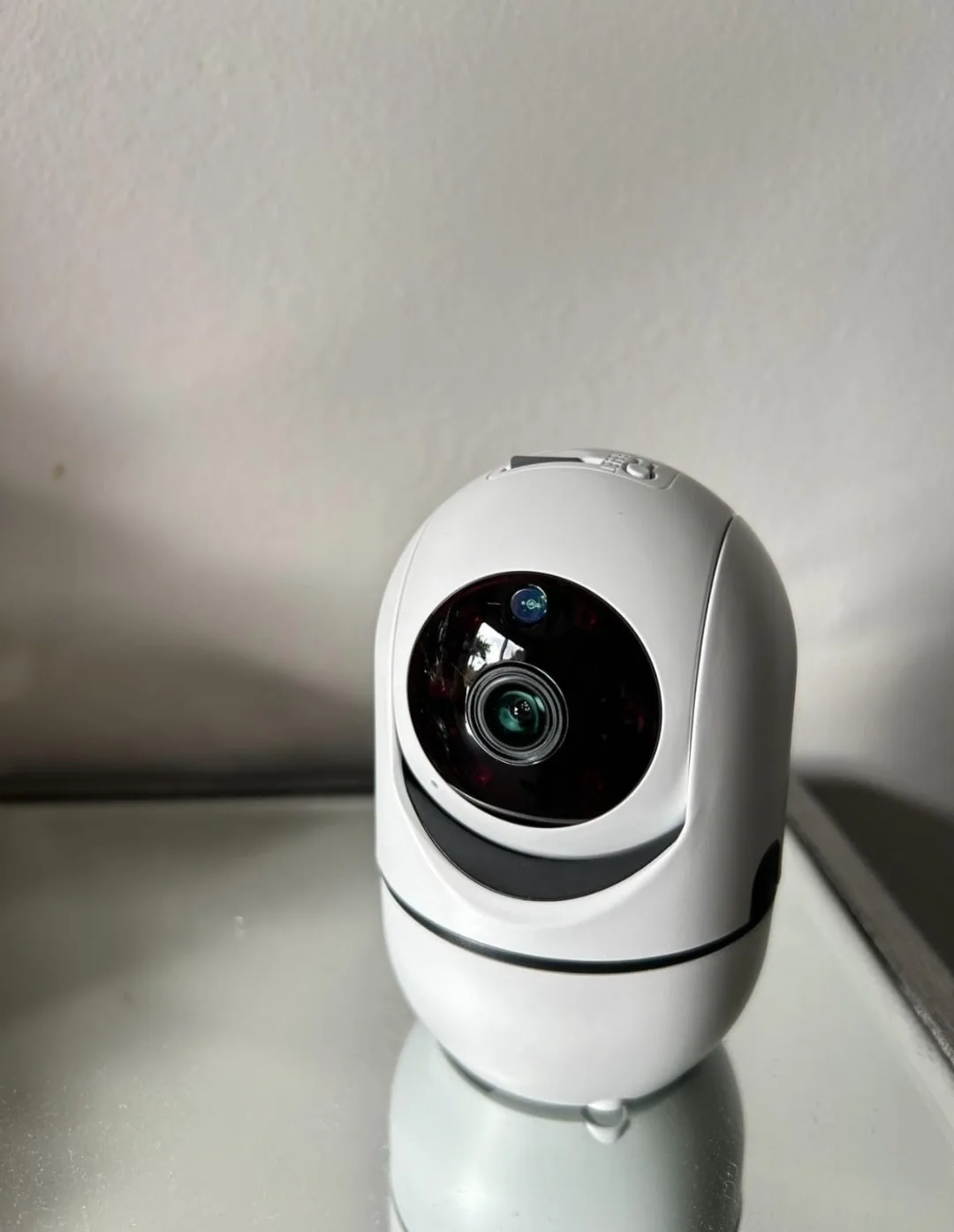 Security Camera 1080P - wifi, usb Webcam, 2 way audio, PTZ image indicator(3)