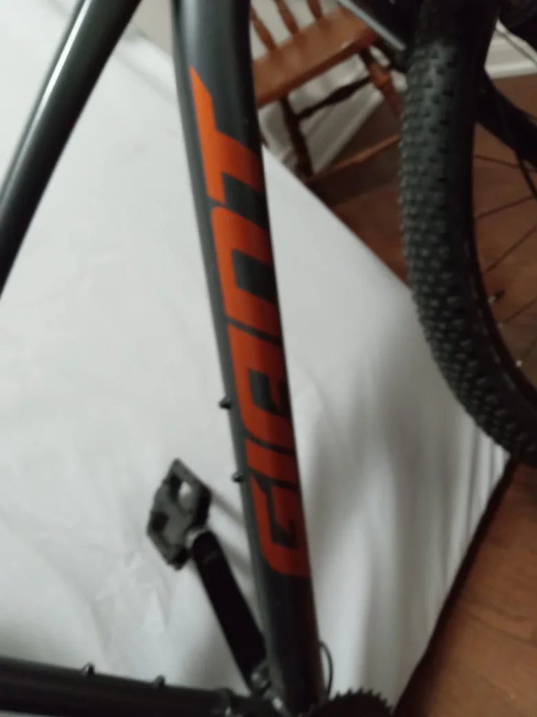 Giant Bike 29" XL image indicator(3)