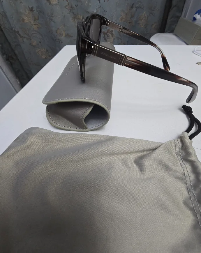 Giorgio Armani Sunglasses image indicator(2)