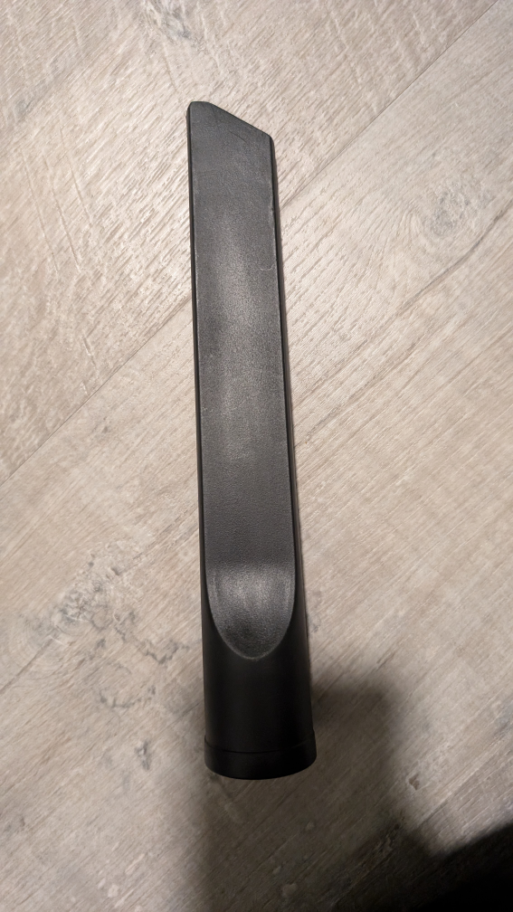 vaccum cleaner+ accessories - photo 4