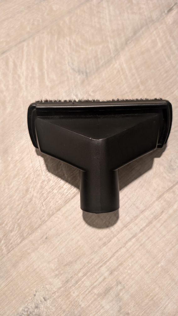 vaccum cleaner+ accessories - photo 5