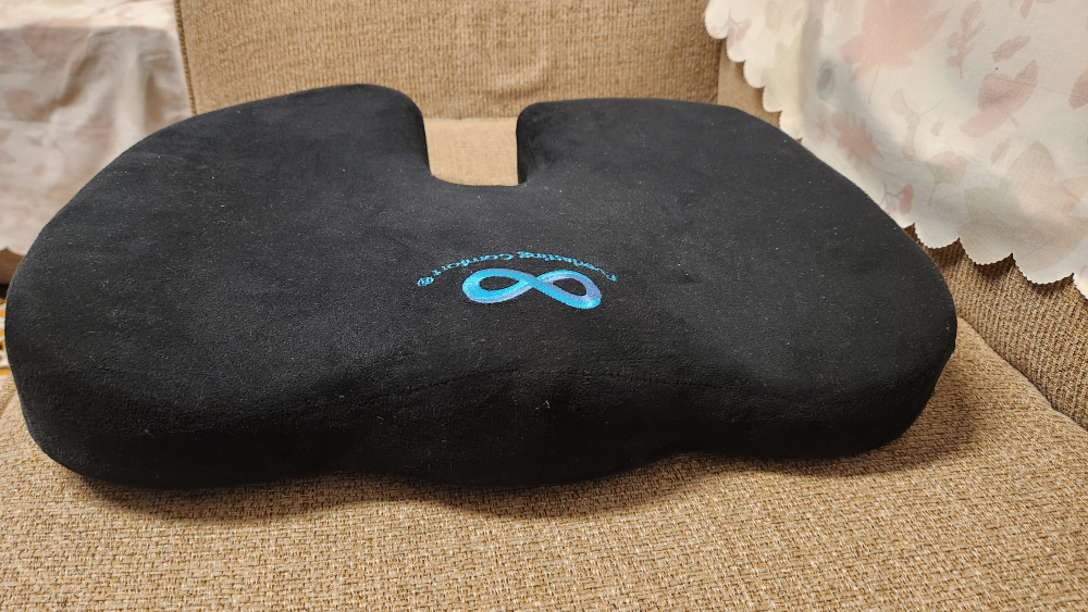 Everlasting Comfort Seat Cushion - photo 3