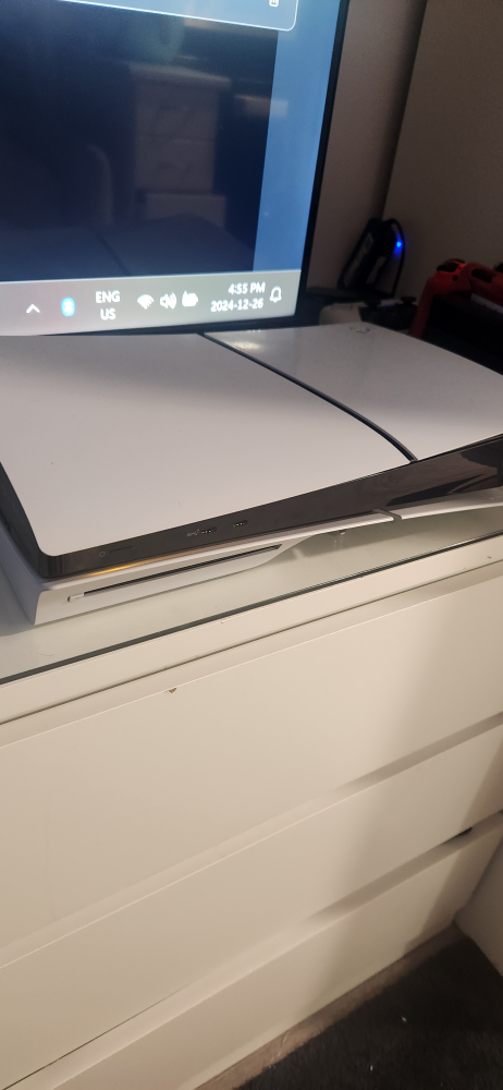 PS5/PS4/PSVR