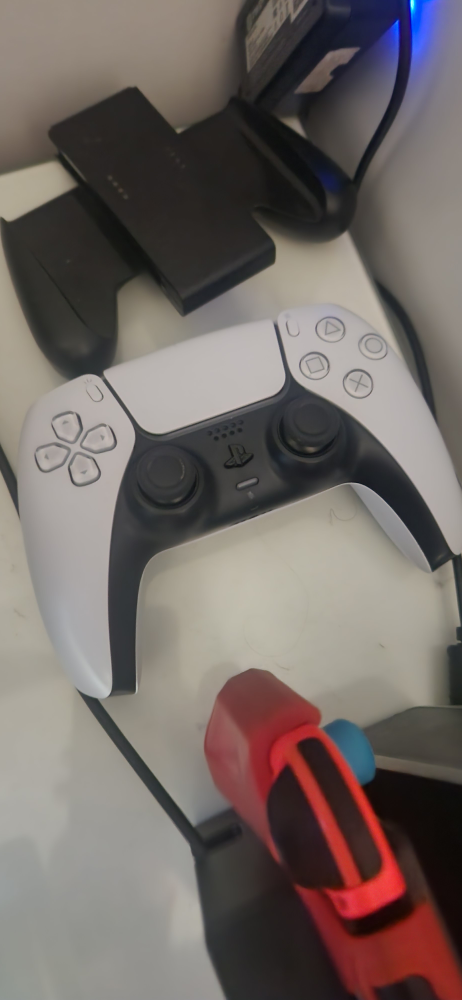 PS5/PS4/PSVR - photo 2
