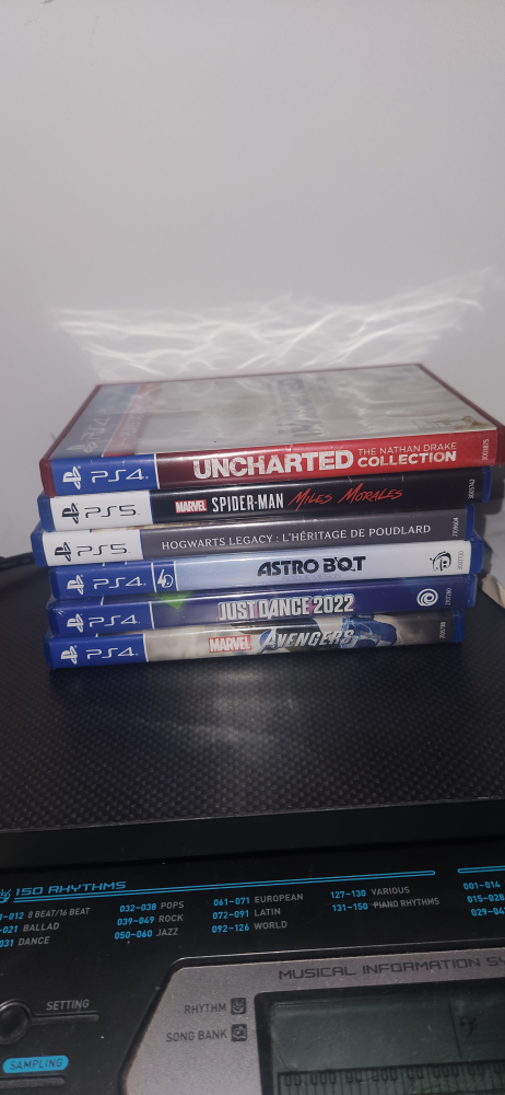 PS5/PS4/PSVR - photo 4