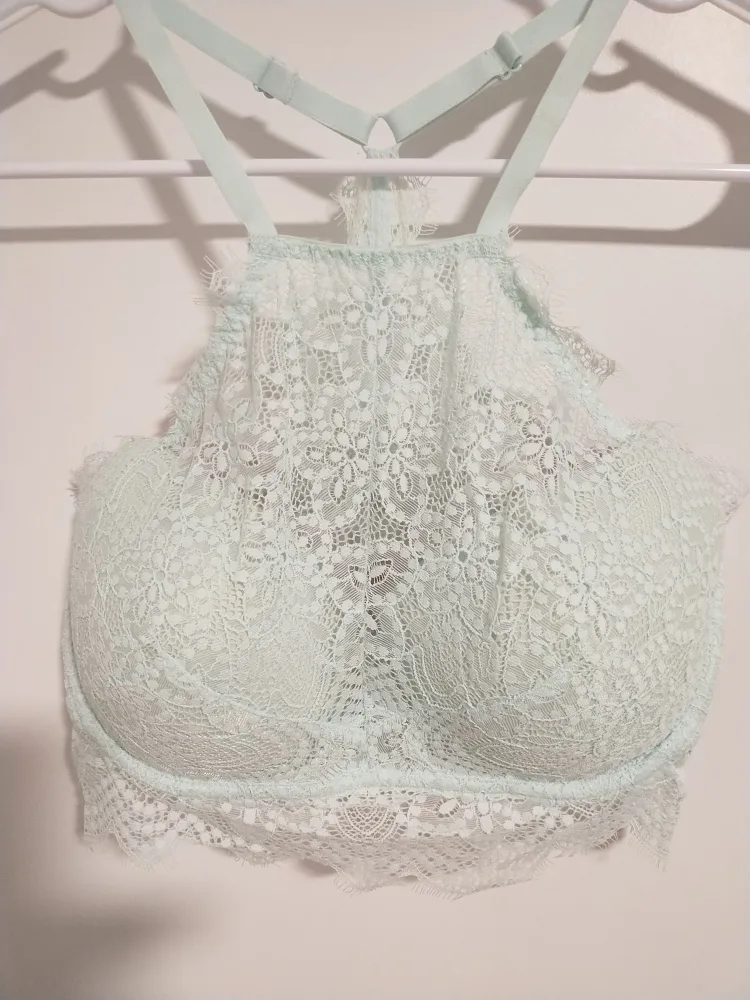 Bra Victoria Secret image indicator(2)
