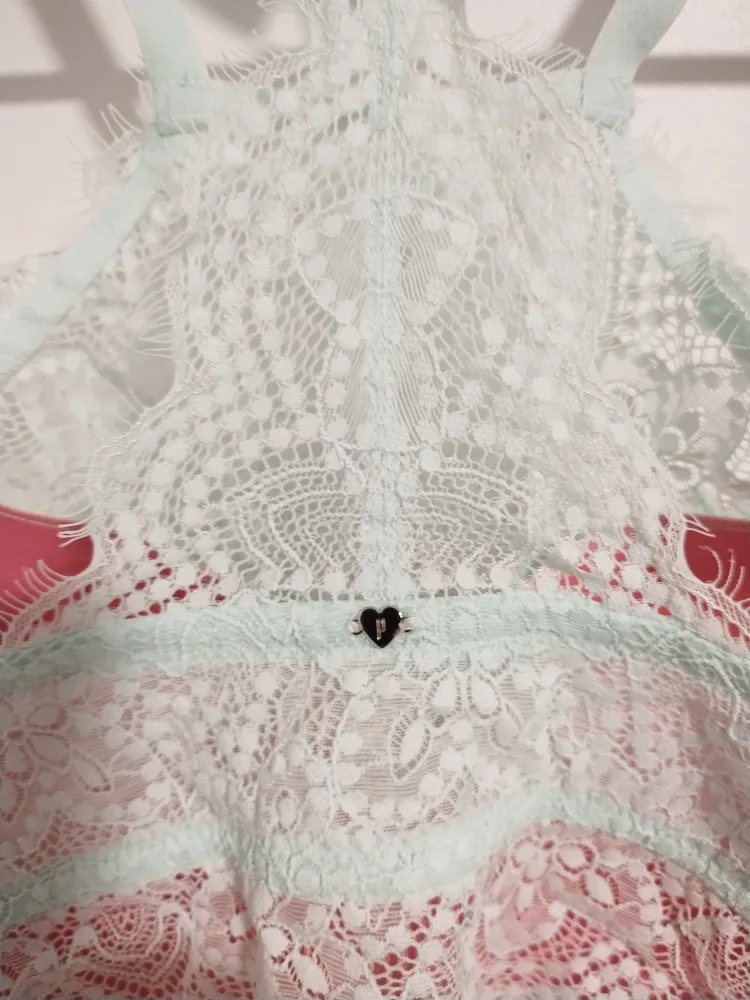 Bra Victoria Secret image indicator(4)