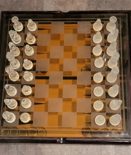 Multi Game Set - Six games! image indicator(3)