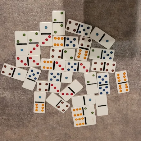 Multi Game Set - Six games! image indicator(6)