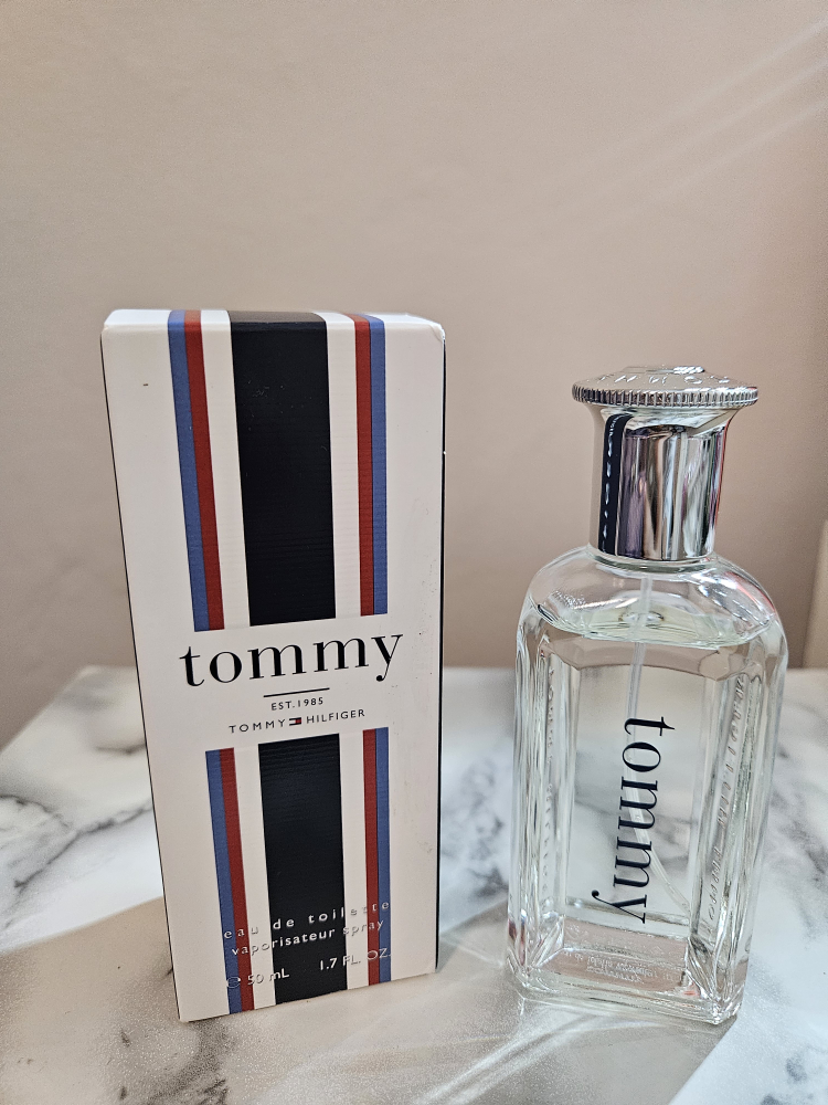 Tommy Hilfiger Eau de Toilette