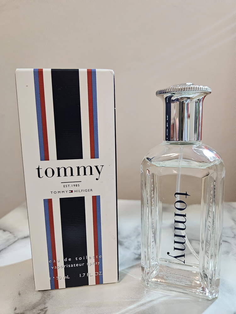 Tommy Hilfiger Eau de Toilette - photo 2