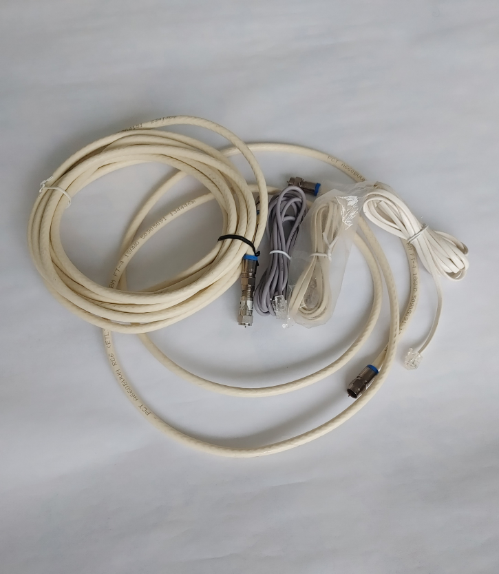 Coaxial Cable Lot