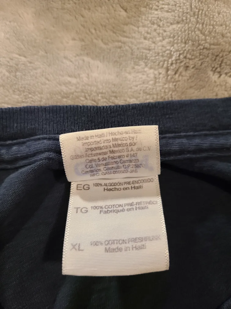 Shoemaker Drywall Supplies T-Shirt image indicator(4)