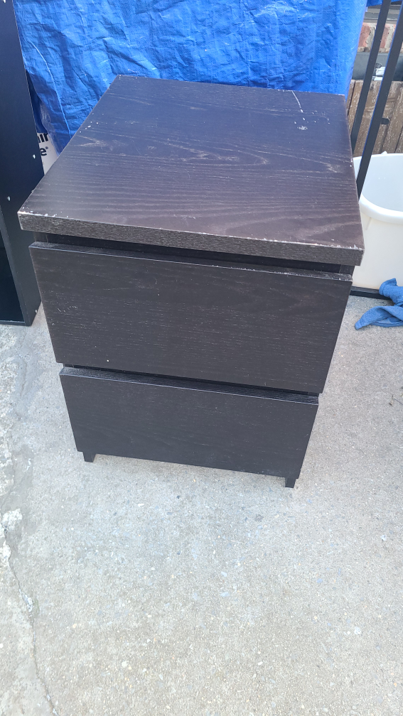 IKEA Nightstand