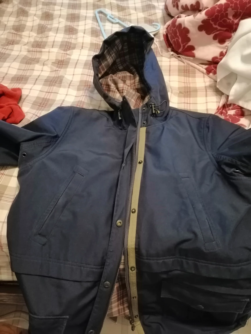 Roots Canada Men's Jacket - photo 2