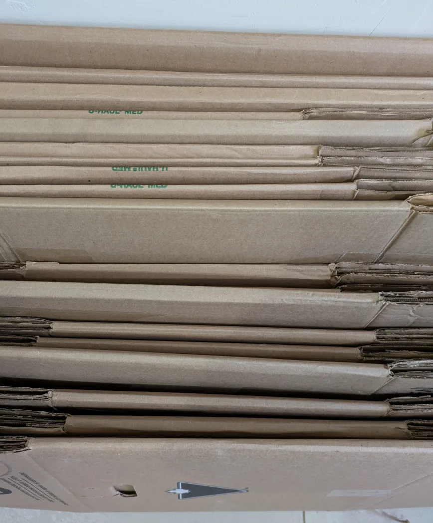 U-Haul Moving Boxes and Wardrobes image indicator(4)