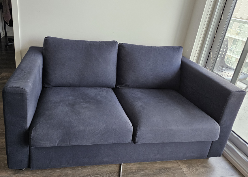 IKEA Two seater sofa