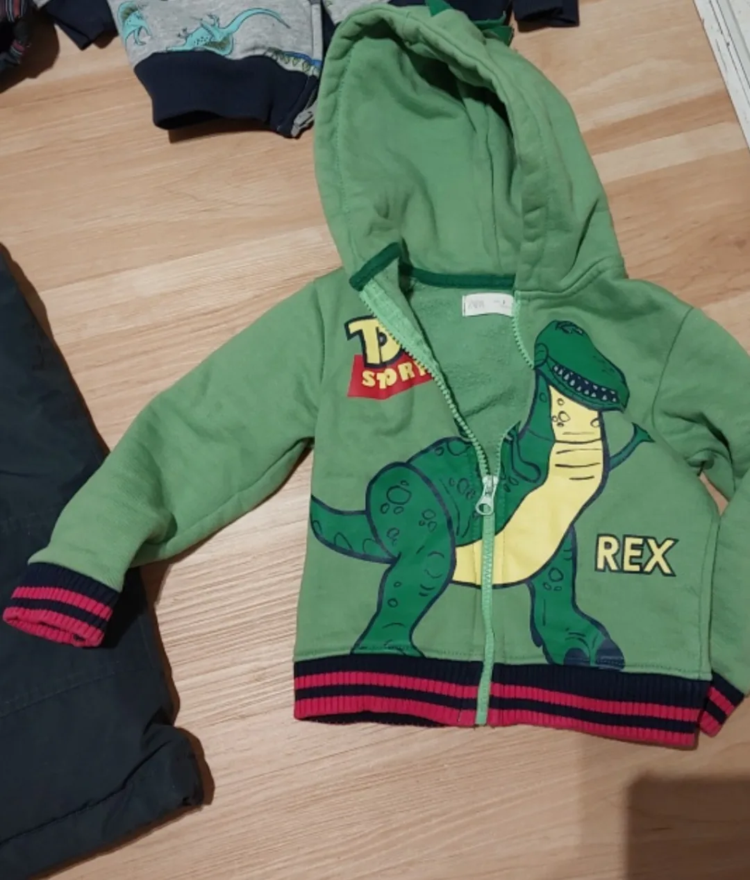 Boys Winter Bundle - 6 Pieces image indicator(3)