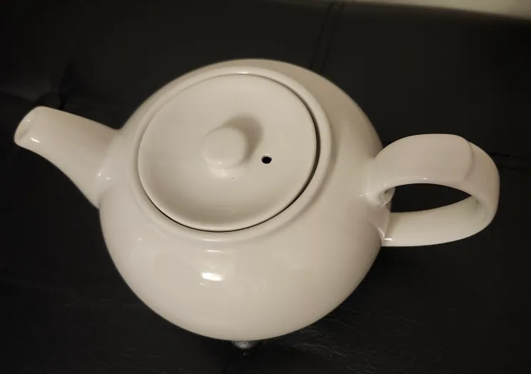 New White Teapot image indicator(3)