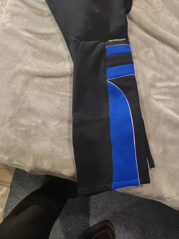 Schoeller Ski Pants image indicator(2)