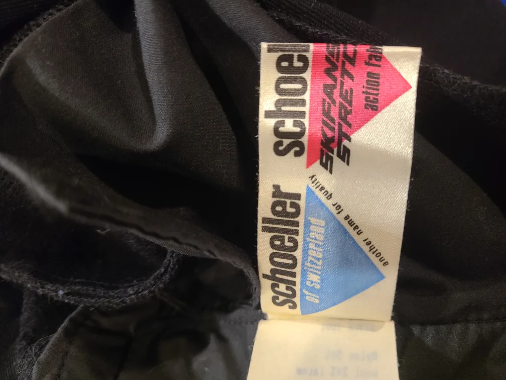 Schoeller Ski Pants image indicator(5)