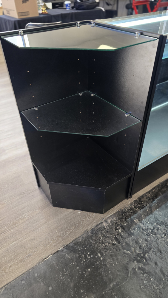 Full display set $1250
