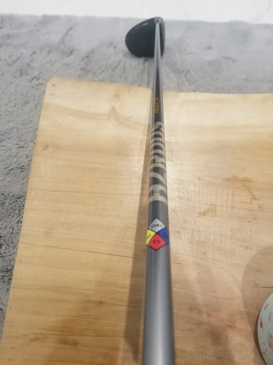 Callaway Mavrik Driver image indicator(6)