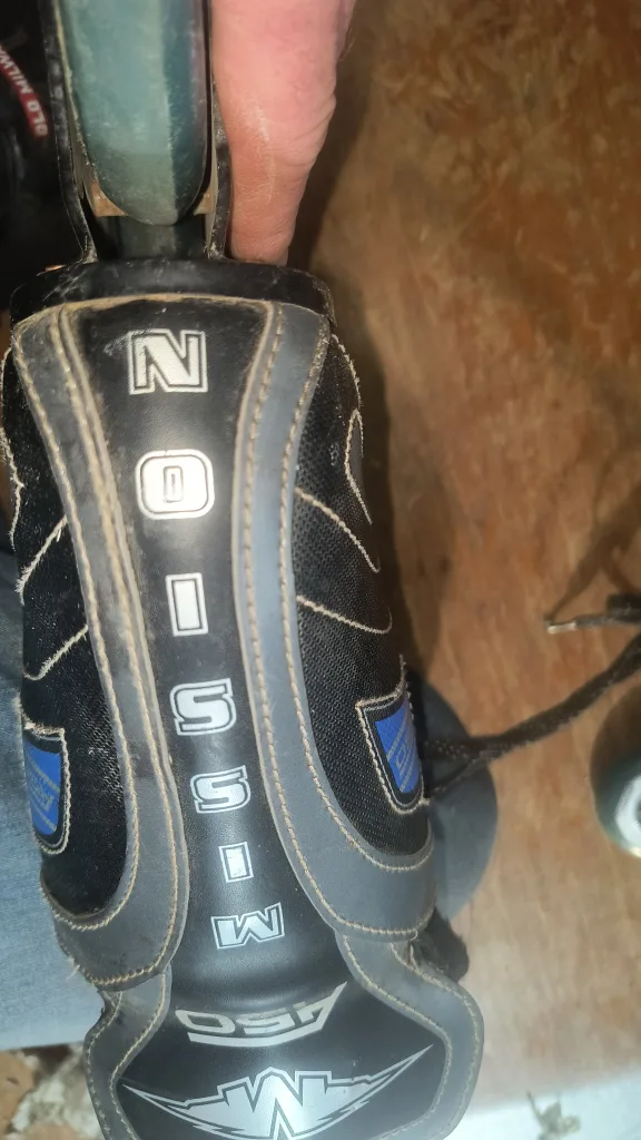 Used Hi-Lo Inline Skates image indicator(2)
