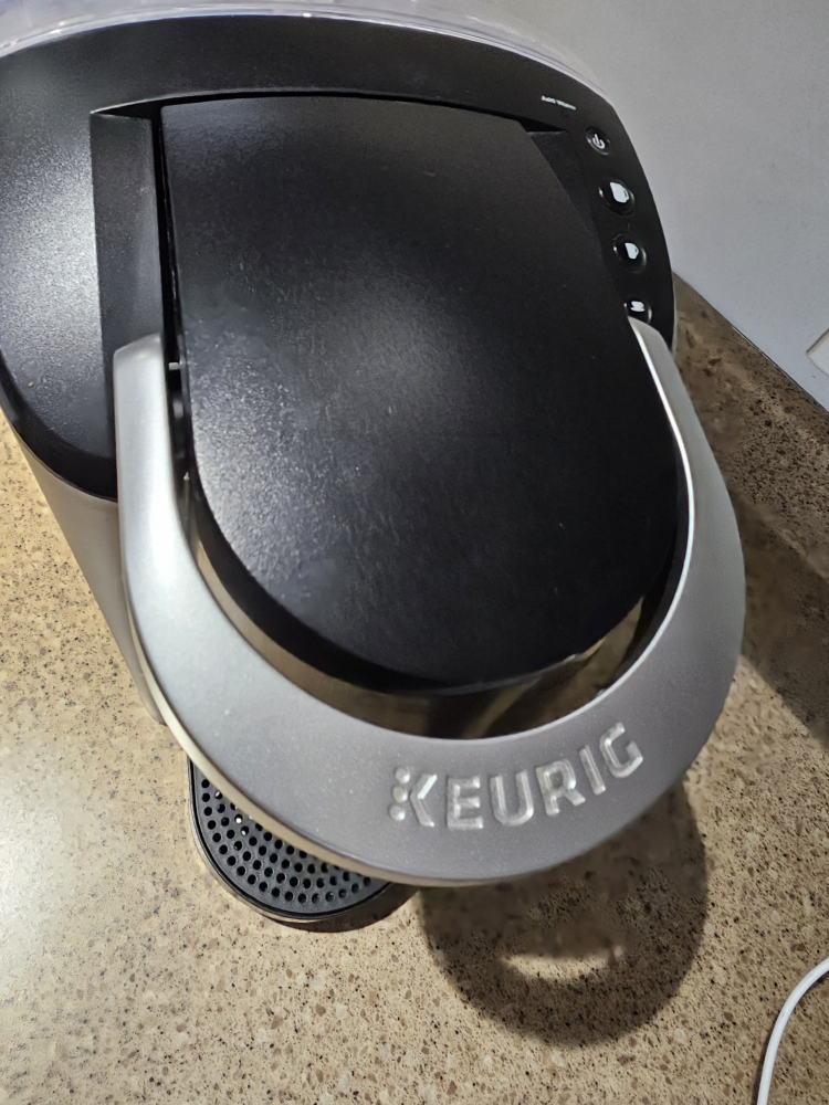 Keurig K-Cup Coffee Maker - photo 3