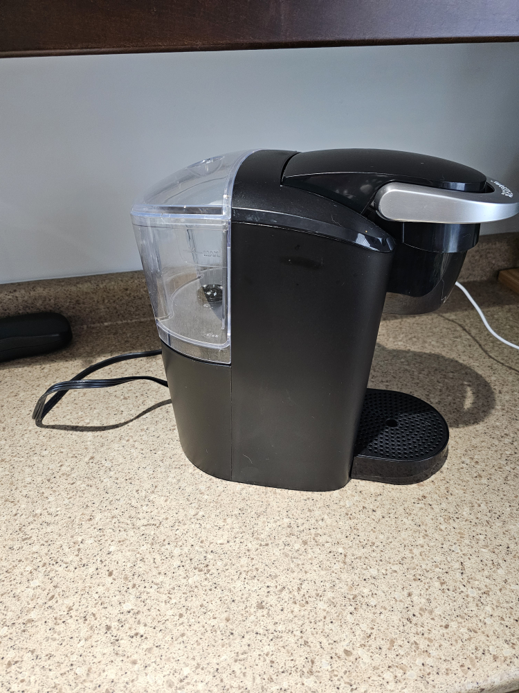 Keurig K-Cup Coffee Maker - photo 4
