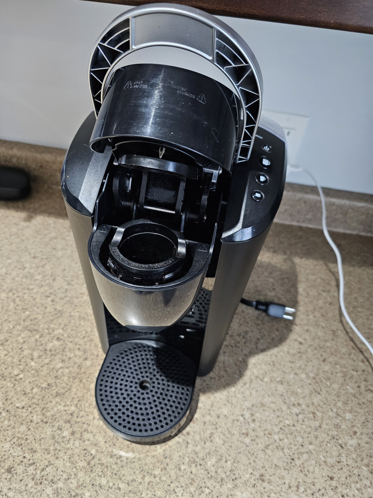 Keurig K-Cup Coffee Maker - photo 5
