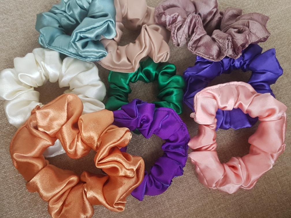 Scrunchies