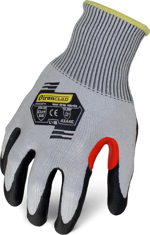 #freecycle Ironclad Men's Work Glove size L/9 image indicator(2)