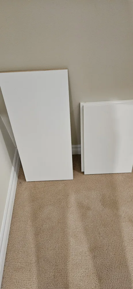 6 different  white Shelves image indicator(4)