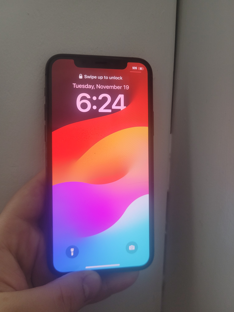 iphone 11 pro