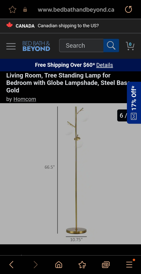 Floor Lamps - photo 4