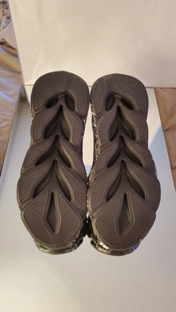 TRADE SOFI Men's Sneakers image indicator(3)