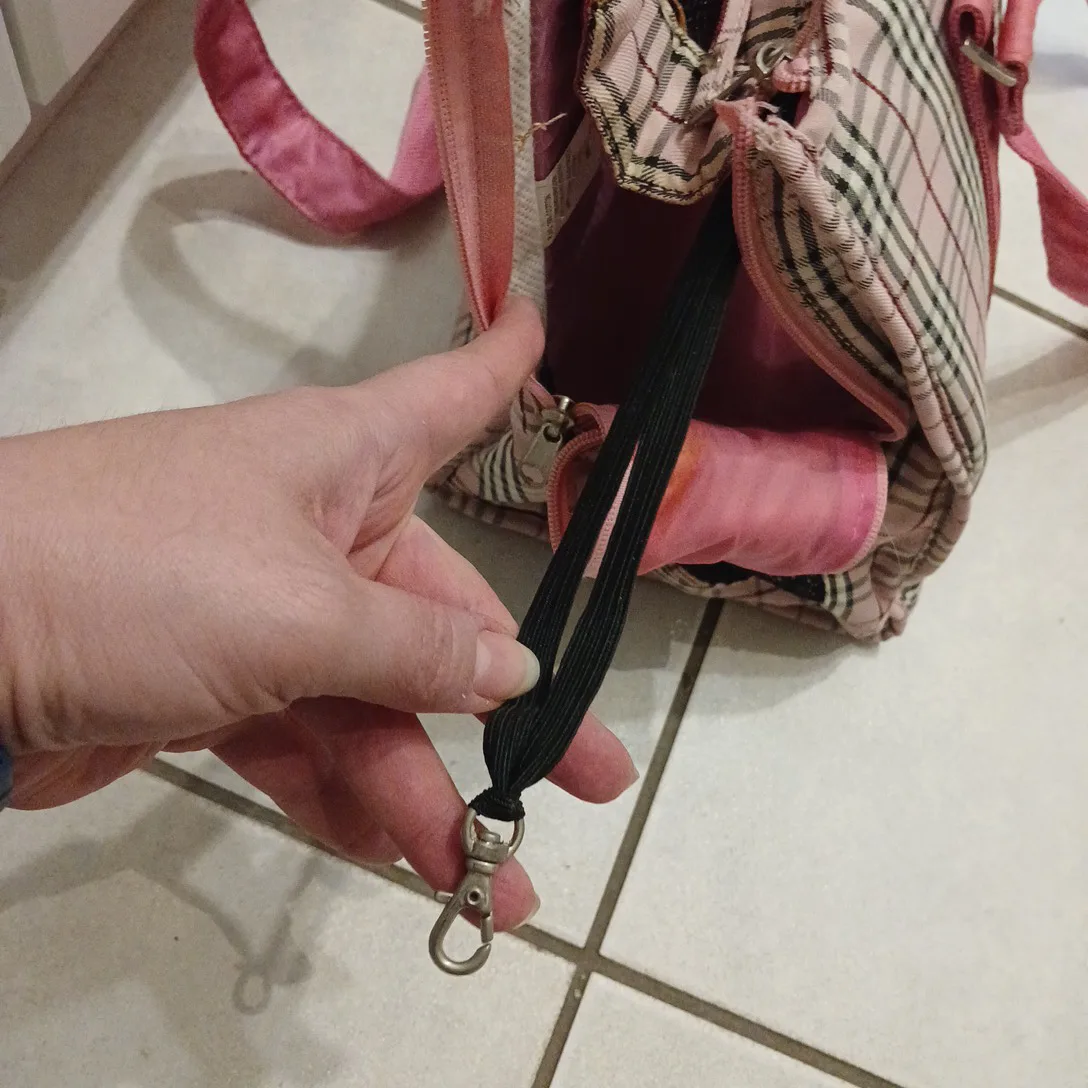 Cat or very small dog pet carrier image indicator(4)