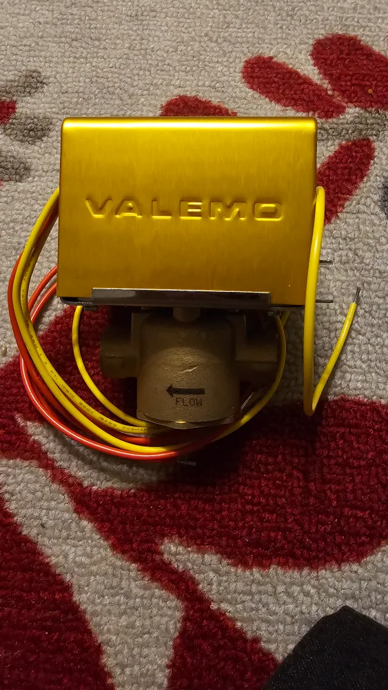 Valemo Zone Valve V2212-A1S image indicator(2)