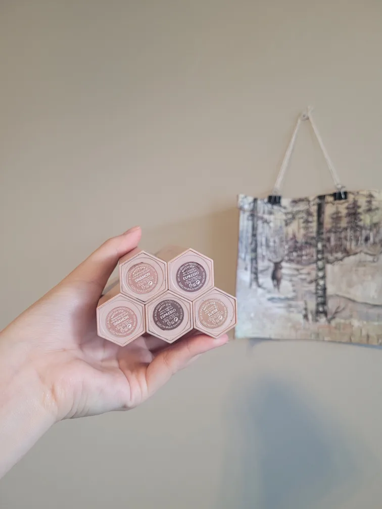 FENTY BEAUTY Match Stix Matte Contour Skinstick image indicator(2)