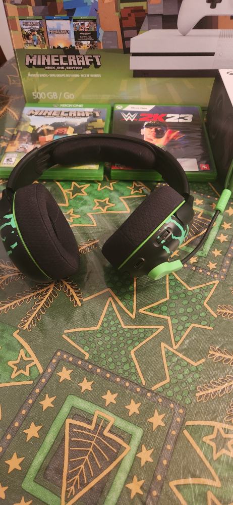 Xbox One Minecraft Bundle - photo 5